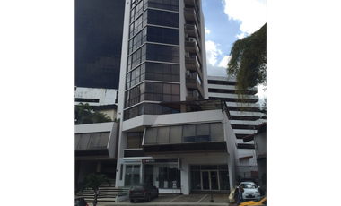Oficina venta en Bella Vista, Panamá