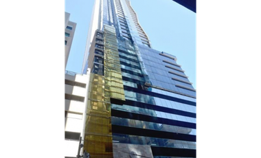 Oficina en P.H Twist Tower, Obarrio (ID 12299)