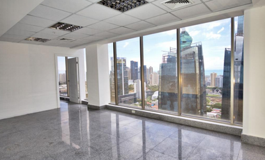 Oficina en P.H Twist Tower, Obarrio (ID 12299)