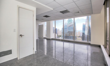 Oficina en P.H Twist Tower, Obarrio (ID 12299)