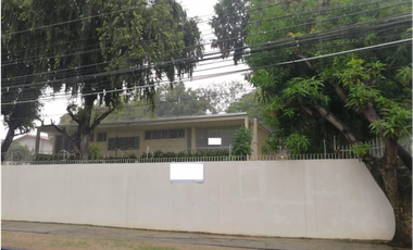 Terreno venta en Bella Vista, Panamá