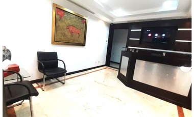 Oficina en Torre Banesco, Marbella (ID 13251)