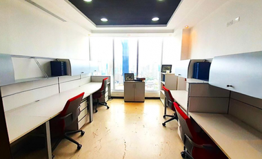 Oficina en Torre Banesco, Marbella (ID 13251)