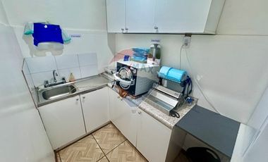 venta depto centro linares 3D + 1B