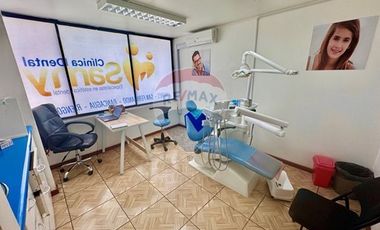 venta depto centro linares 3D + 1B