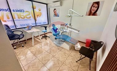 venta depto centro linares 3D + 1B