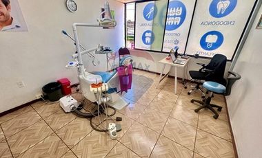 venta depto centro linares 3D + 1B