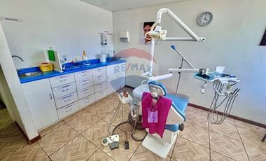 venta depto centro linares 3D + 1B