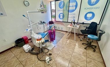 venta depto centro linares 3D + 1B