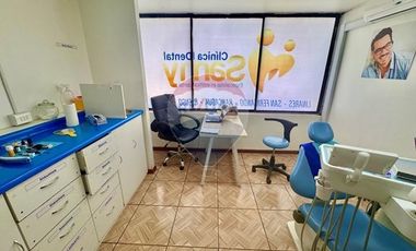 venta depto centro linares 3D + 1B