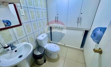 venta depto centro linares 3D + 1B