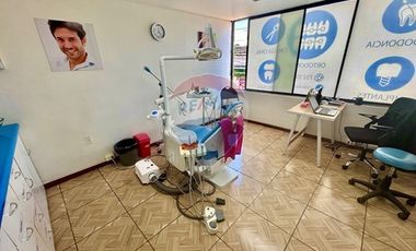 venta depto centro linares 3D + 1B