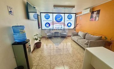 venta depto centro linares 3D + 1B