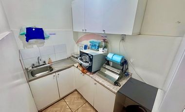 venta depto centro linares 3D + 1B