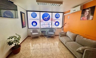 venta depto centro linares 3D + 1B