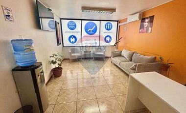 venta depto centro linares 3D + 1B