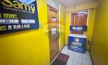 venta depto centro linares 3D + 1B