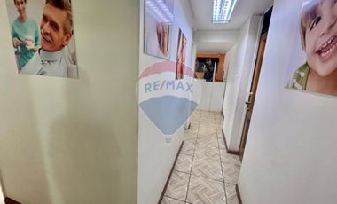 venta depto centro linares 3D + 1B