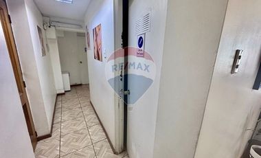 venta depto centro linares 3D + 1B