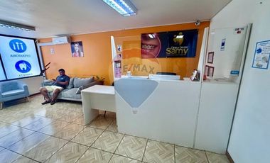 venta depto centro linares 3D + 1B