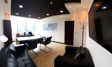 Oficina en Torre Banesco, Marbella (ID 13252)