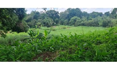 SE VENDE TERRENO EN PACORA