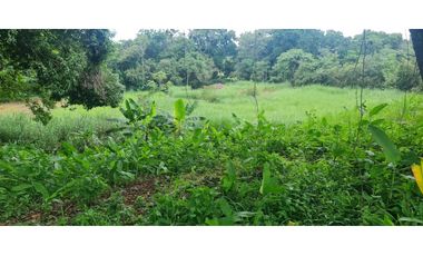 SE VENDE TERRENO EN PACORA