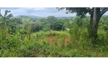 SE VENDE TERRENO EN PACORA