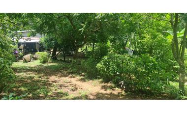 SE VENDE TERRENO EN PACORA