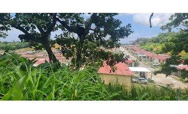 SE VENDE TERRENO EN PACORA