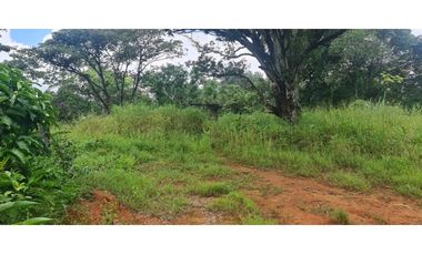 SE VENDE TERRENO EN PACORA