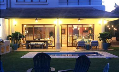 Casa dúplex en alquiler en San Carlos. Panamá Oeste. 25-4760.