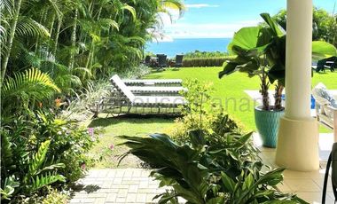 Casa dúplex en alquiler en San Carlos. Panamá Oeste. 25-4760.