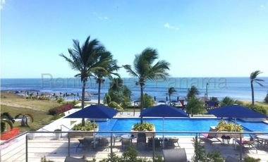 Casa dúplex en alquiler en San Carlos. Panamá Oeste. 25-4760.