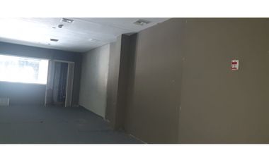 Alquiler Locales comerciales en Vía Brasil desde 122 mts solo cte dcto