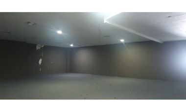 Alquiler Locales comerciales en Vía Brasil desde 122 mts solo cte dcto