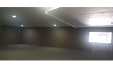 Alquiler Locales comerciales en Vía Brasil desde 122 mts solo cte dcto