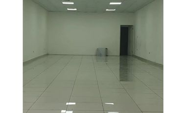 Alquiler Locales comerciales en Vía Brasil desde 122 mts solo cte dcto