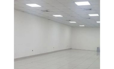 Alquiler Locales comerciales en Vía Brasil desde 122 mts solo cte dcto