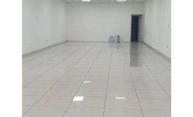 Alquiler Locales comerciales en Vía Brasil desde 122 mts solo cte dcto