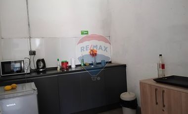Apoyo al Emprendimiento - Local Pza Zañartu