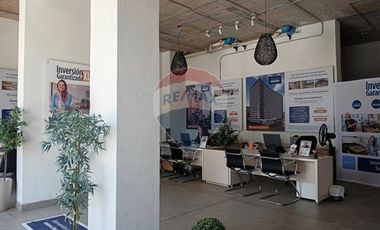 Apoyo al Emprendimiento - Local Pza Zañartu