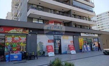 Apoyo al Emprendimiento - Local Pza Zañartu