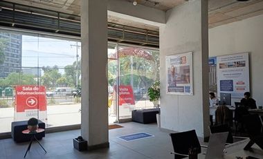 Apoyo al Emprendimiento - Local Pza Zañartu