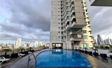 VENTA APARTAMENTO EN EDISON PARK PH VIVENDI