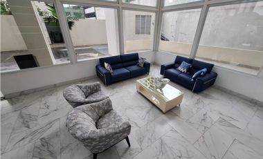 VENTA APARTAMENTO EN EDISON PARK PH VIVENDI