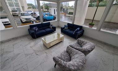 VENTA APARTAMENTO EN EDISON PARK PH VIVENDI