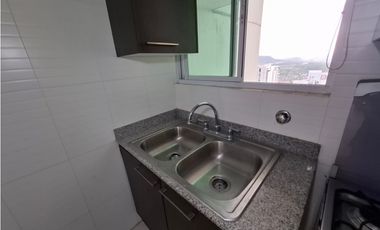 VENTA APARTAMENTO EN EDISON PARK PH VIVENDI