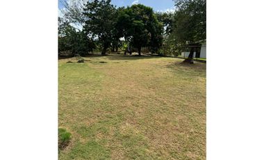 Se vende lote en Piedras Blancas, Chorrera