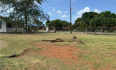 Se vende lote en Piedras Blancas, Chorrera